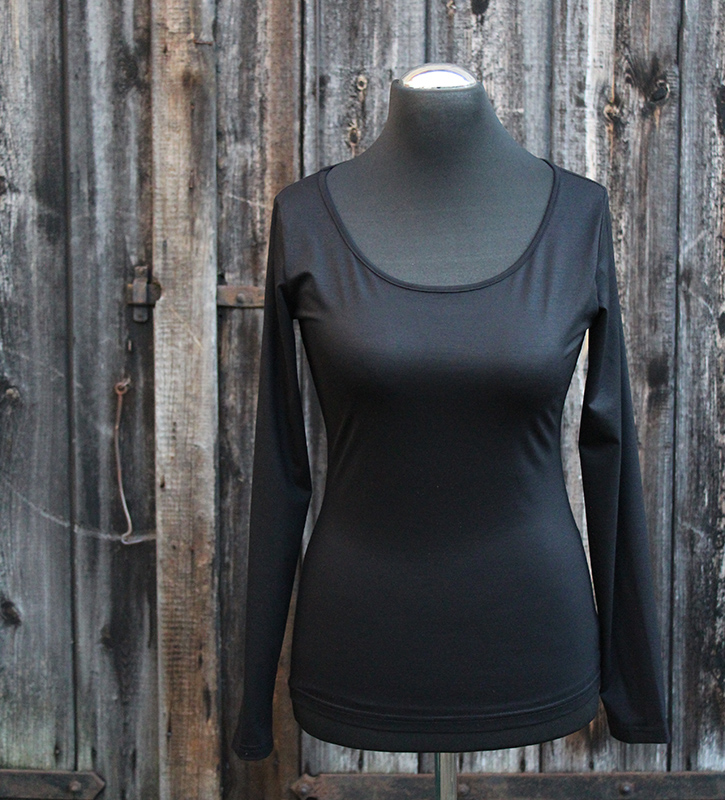 Medi-C Shirt Langarm