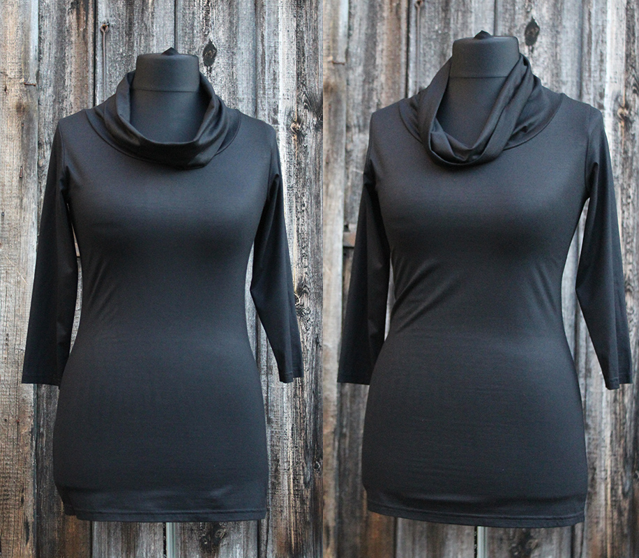 Medi-C-Rolli Shirt Dreiviertelarm