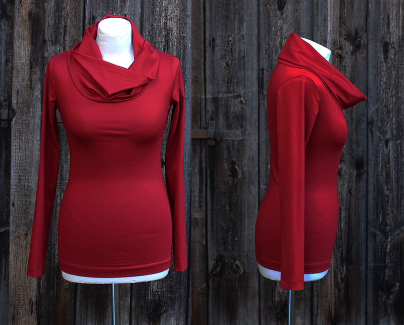 Medi-C-Rolli Shirt Langarm