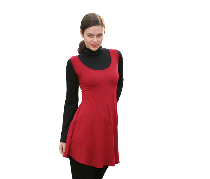 Sexy-C Tunika Top