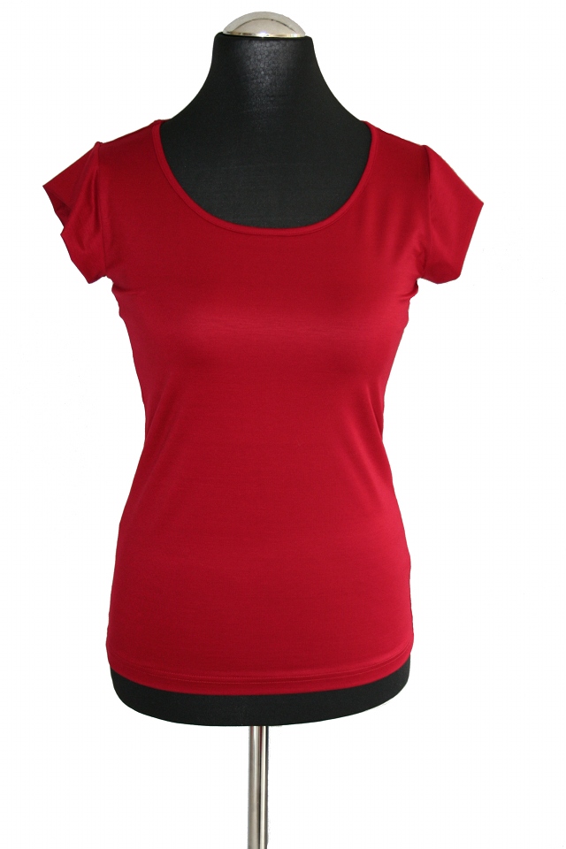 Medi-C Shirt mit Mini-Arm