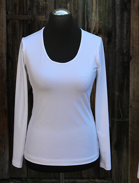 Office-C Shirt Langarm