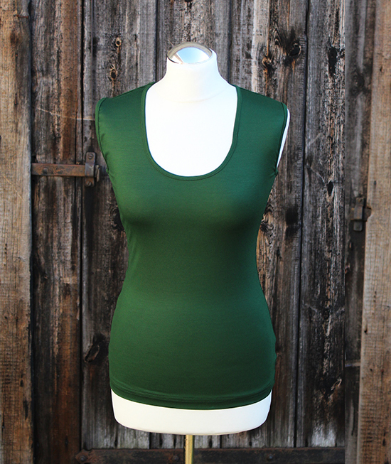 Deep-C Top