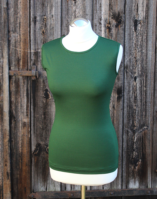Small-C Top