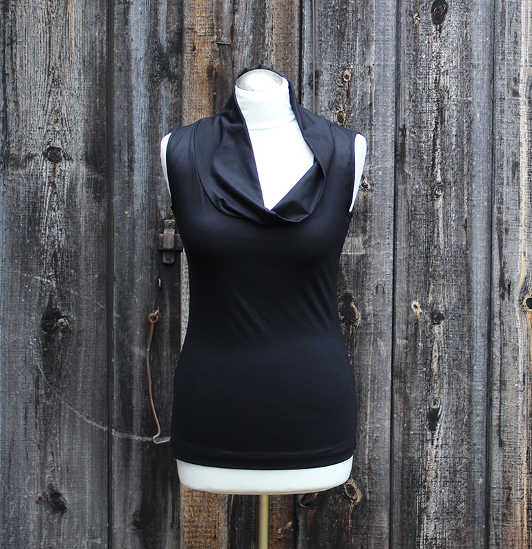 Sexy-C-Rolli Top